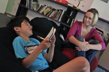 Mentorships