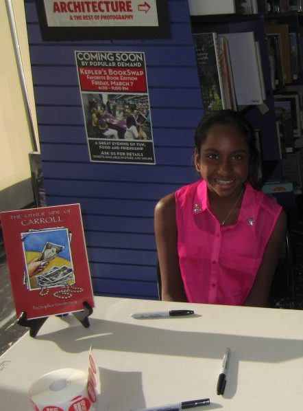 Professional writers mentor youth through a 6-9 month revision process which results in a printed or published book available through independent bookstores and other retailers.