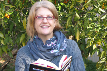 Authors, Illustrators & Storytellers