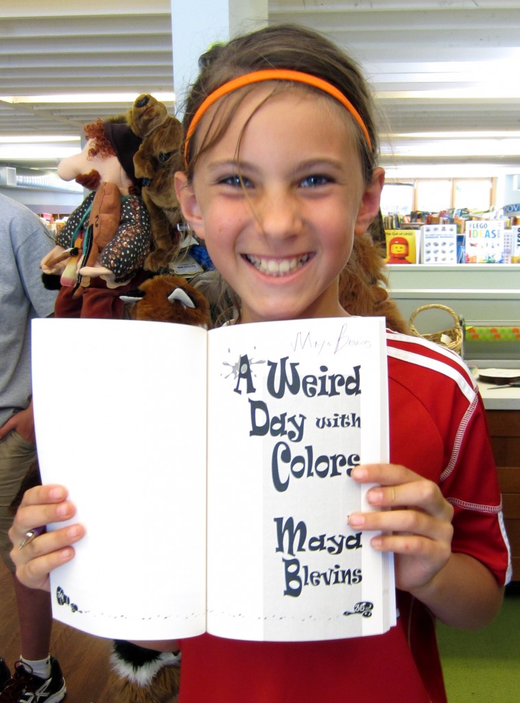 inkling book inkling book