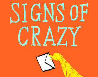 Letters to Characters