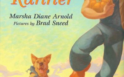 Fanciful Pumpkins – October 2015