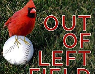 Going Up To Bat: March 2016
