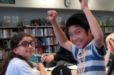 Young Writers