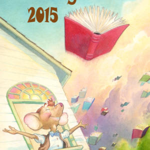Inklings Book 2015 Cover