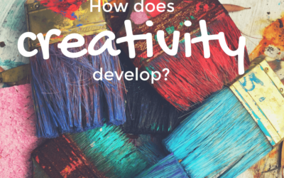 Writerly Play: Developing Creativity with Style
