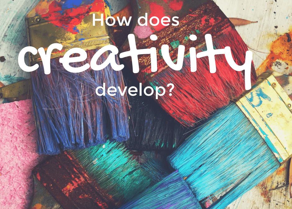 Writerly Play: Developing Creativity with Style