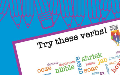 Using Active Verbs