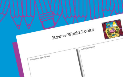 Mapping a Story World