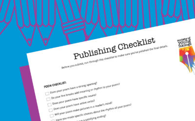 Publishing Checklist