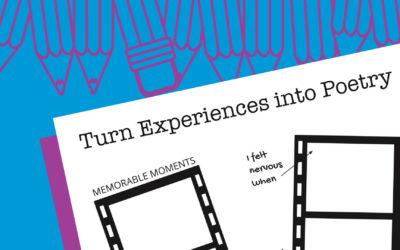 The Lens of Experience