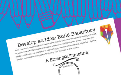 Developing an Idea
