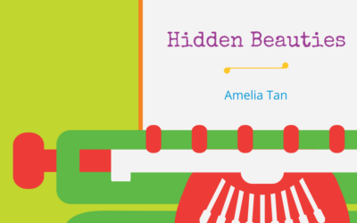 Hidden Beauties by Amelia Tan