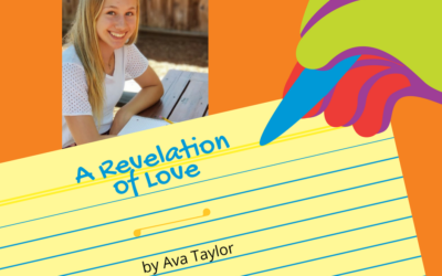 A Revelation of Love by Ava Taylor