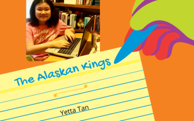 The Alaskan Kings by Yetta Tan