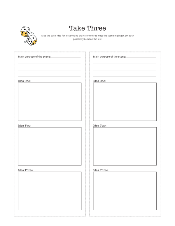 Think Book (Intermediate) - Image 3