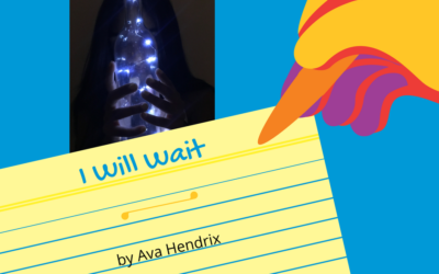 I Will Wait by Ava Hendrix