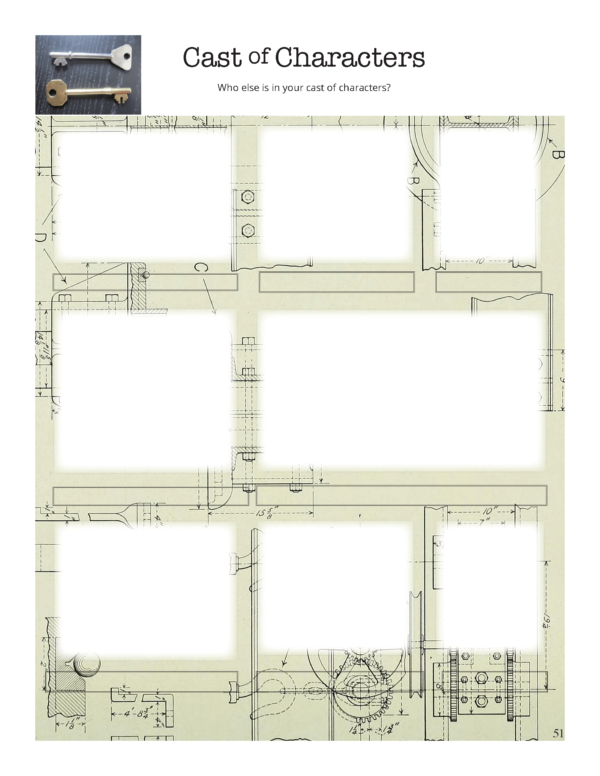 Think Book (Advanced) - Image 2