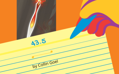 43.5 by Collin Goel