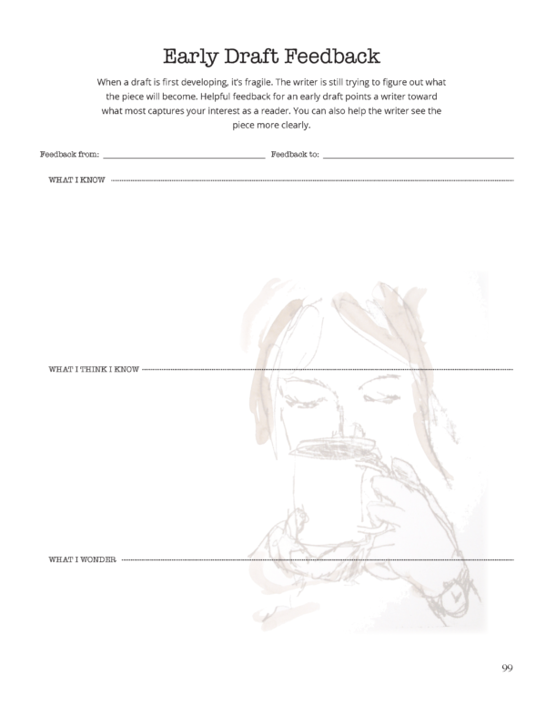 Think Book (Advanced) - Image 3