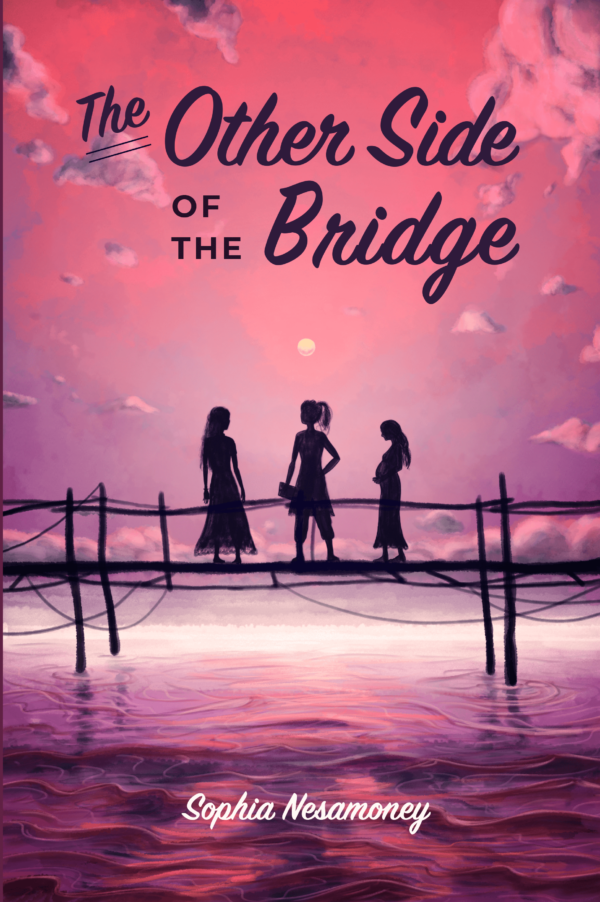 The Other Side of the Bridge by Sophia Nesamoney Cover
