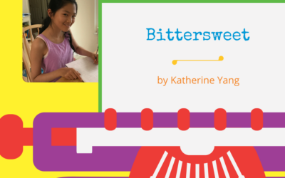 Bittersweet by Katherine Yang
