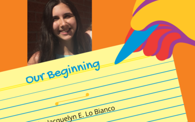 Our Beginning by Jacquelyn E. Lo Bianco