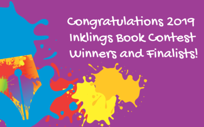2019 Inklings Book Finalists and Winners