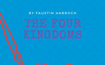The Four Kingdoms by Faustin Herroch