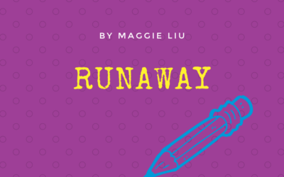 Runaway by Maggie Liu