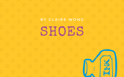 Shoes by Claire Wong
