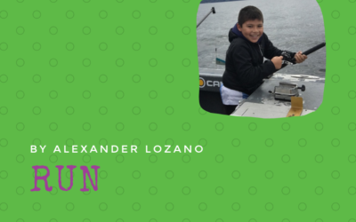 Run by Alexander Lozano