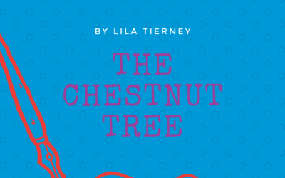 The Chestnut Tree by Lila Tierney