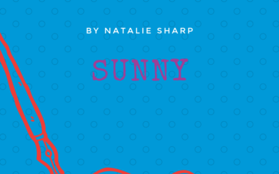 Sunny by Natalie Sharp