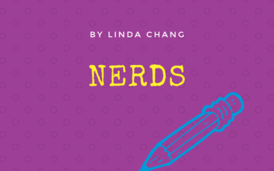 Nerds by Linda Chang