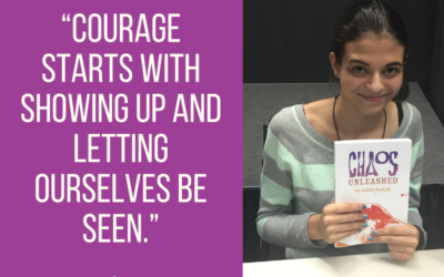 Jessie’s Story