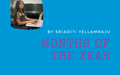 Inklings Book Finalist: Sriaditi Yellamraju