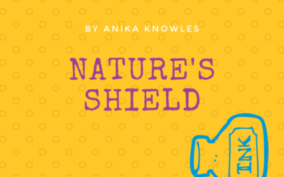 Inklings Book Finalist: Anika Knowles