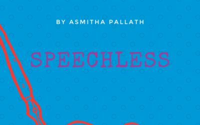 Inklings Book Finalist: Asmitha Pallath