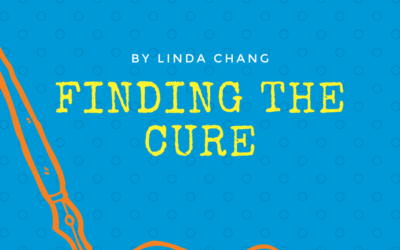 Inklings Book Finalist: Linda Chang