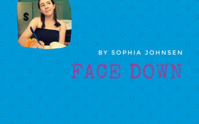 Inklings Book Finalist: Sophia Johnsen