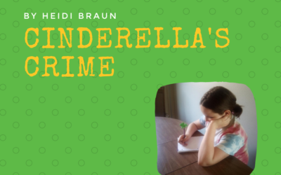 Inklings Book Finalist: Heidi Braun