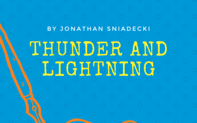 Inklings Book Finalist: Jonathan Sniadecki