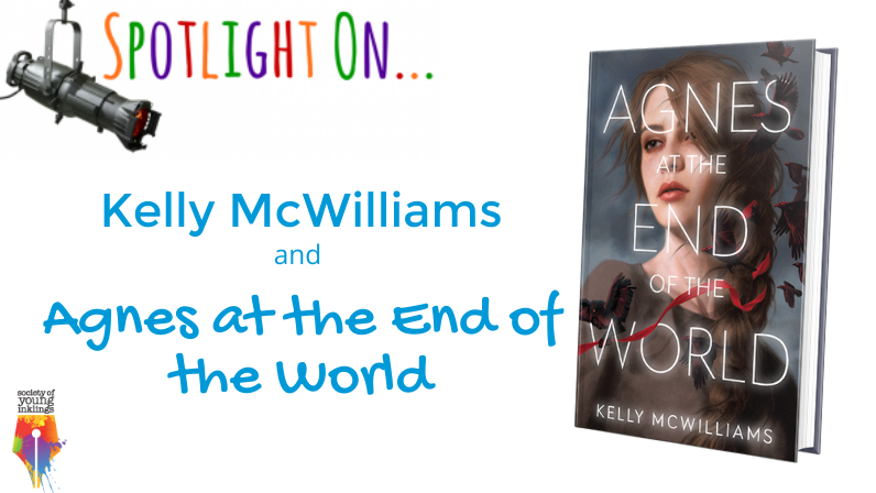Kelly McWilliams