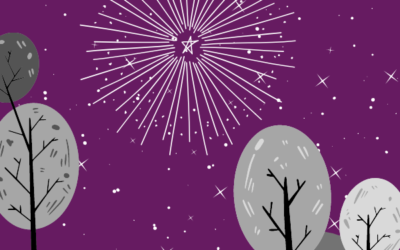 What Will You Create This Year?