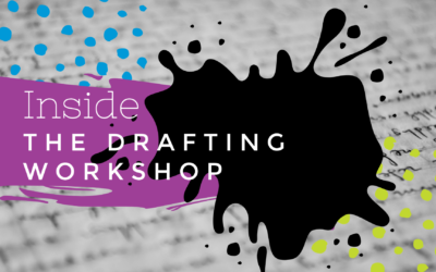 Inside the Drafting Workshop