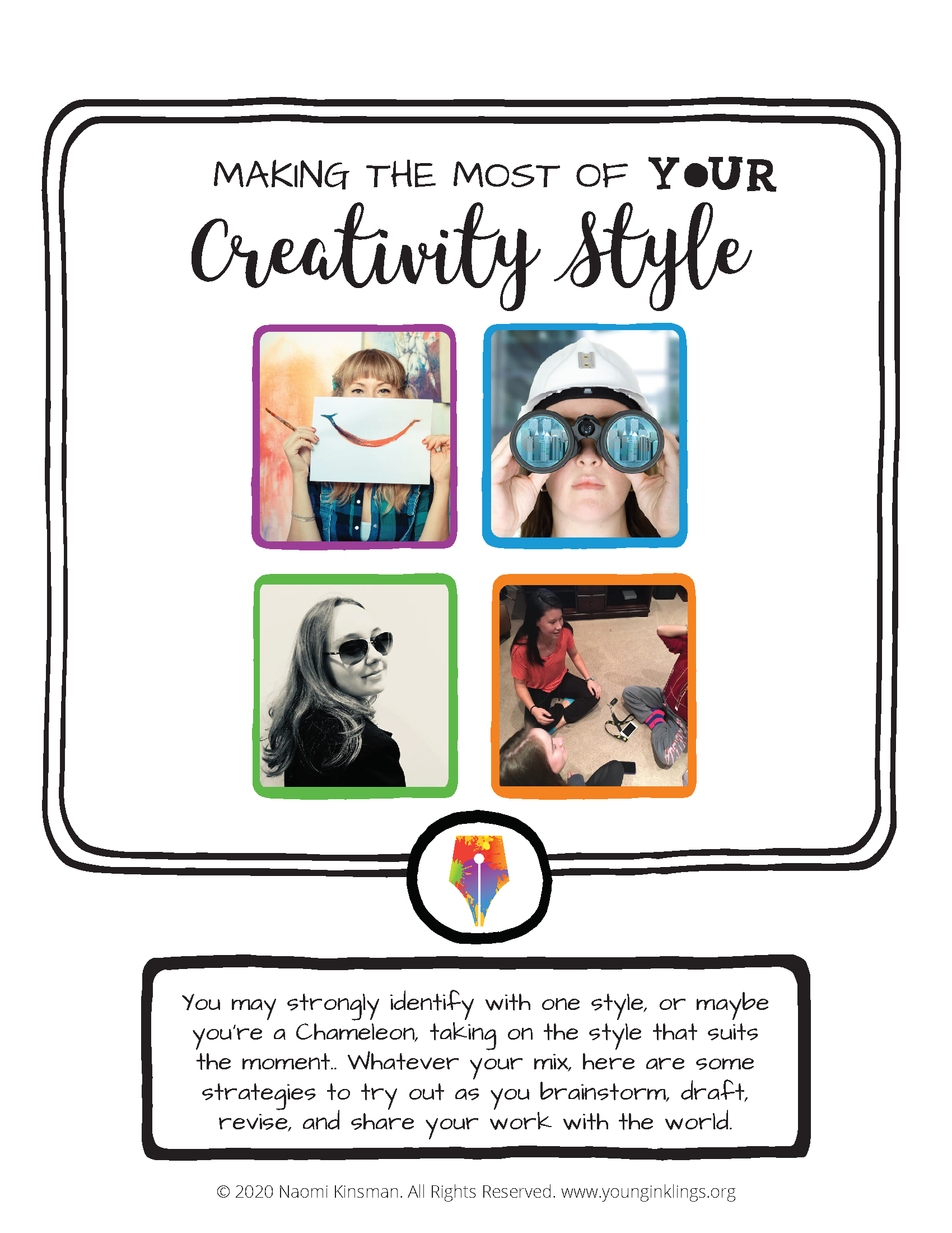 Make the Most of Your Creative Style - Spectacularium_Page_1