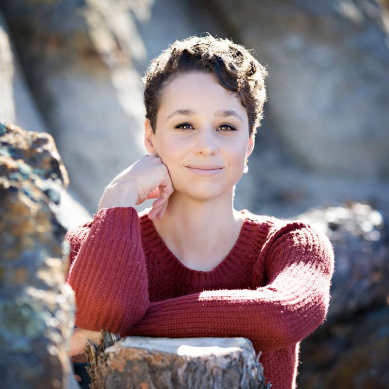 Kelly McWilliams