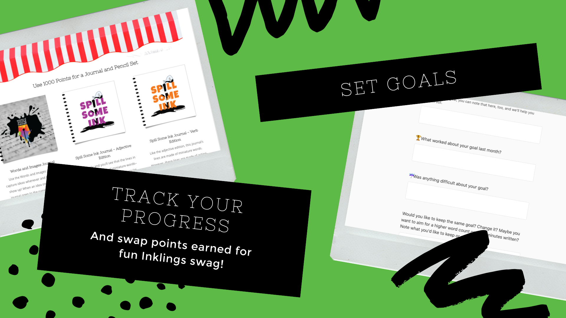 set-goals