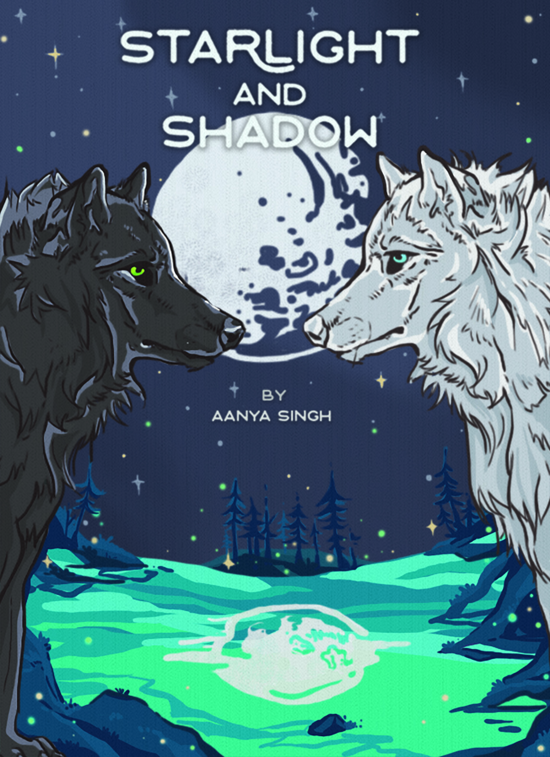 Starlight and Shadow final